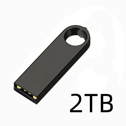 2TB Flash Drive