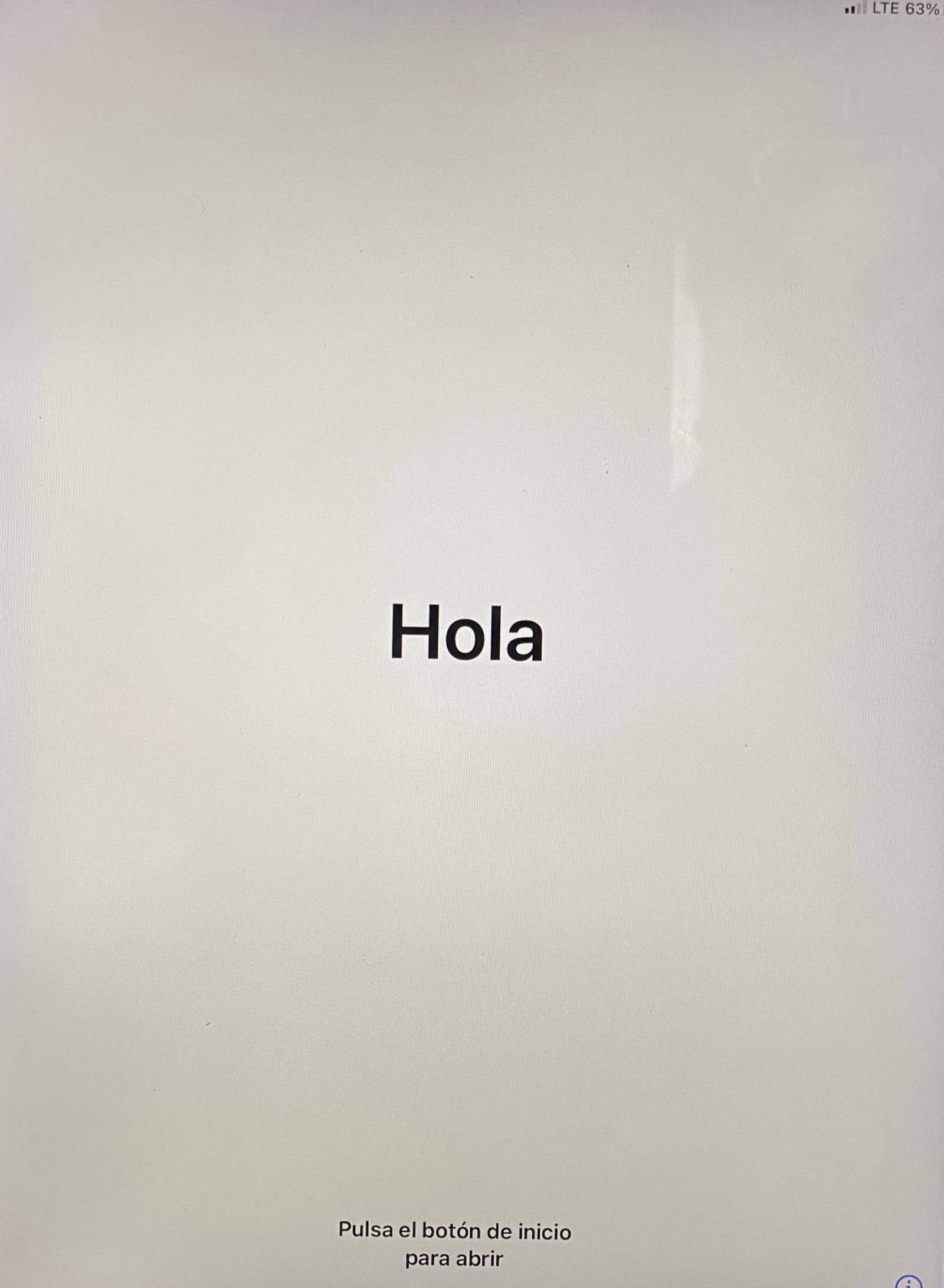 iPad