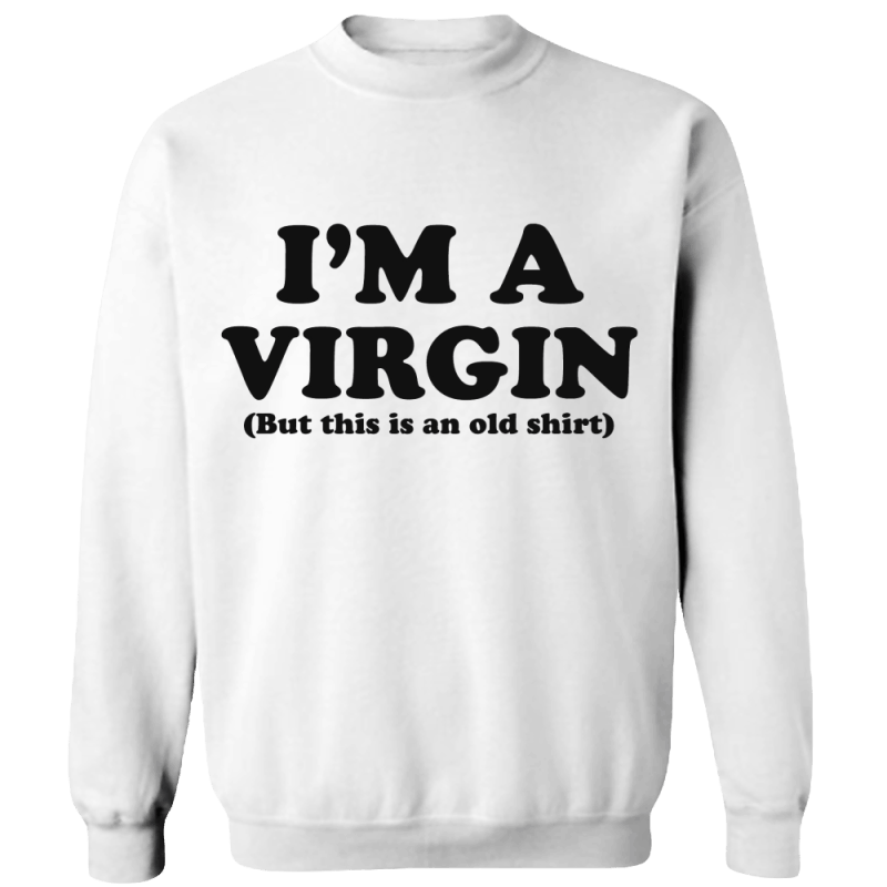 Virgin Sweater
